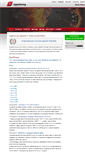 Mobile Screenshot of digitaltuning.ch